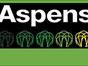 Aspens logo