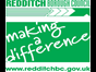 Redditch Borough Council logo