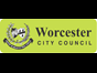 Worcester City Council logo