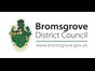 Bromsgrove DC logo