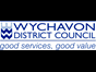 Wychavon District Council logo
