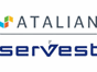 Servest Atalian logo