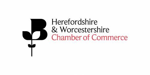 Herefordshire and Worcesteshire Chamber of Commerce logo