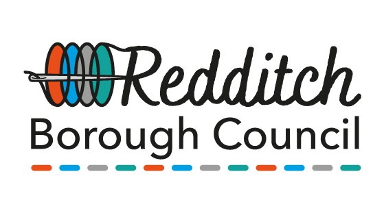 Redditch Borough Council logo