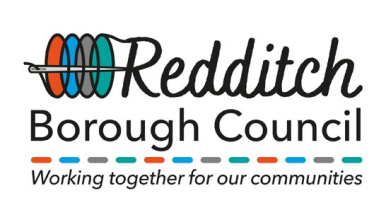 Redditch Council logo