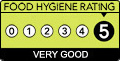 Triple 5 rating